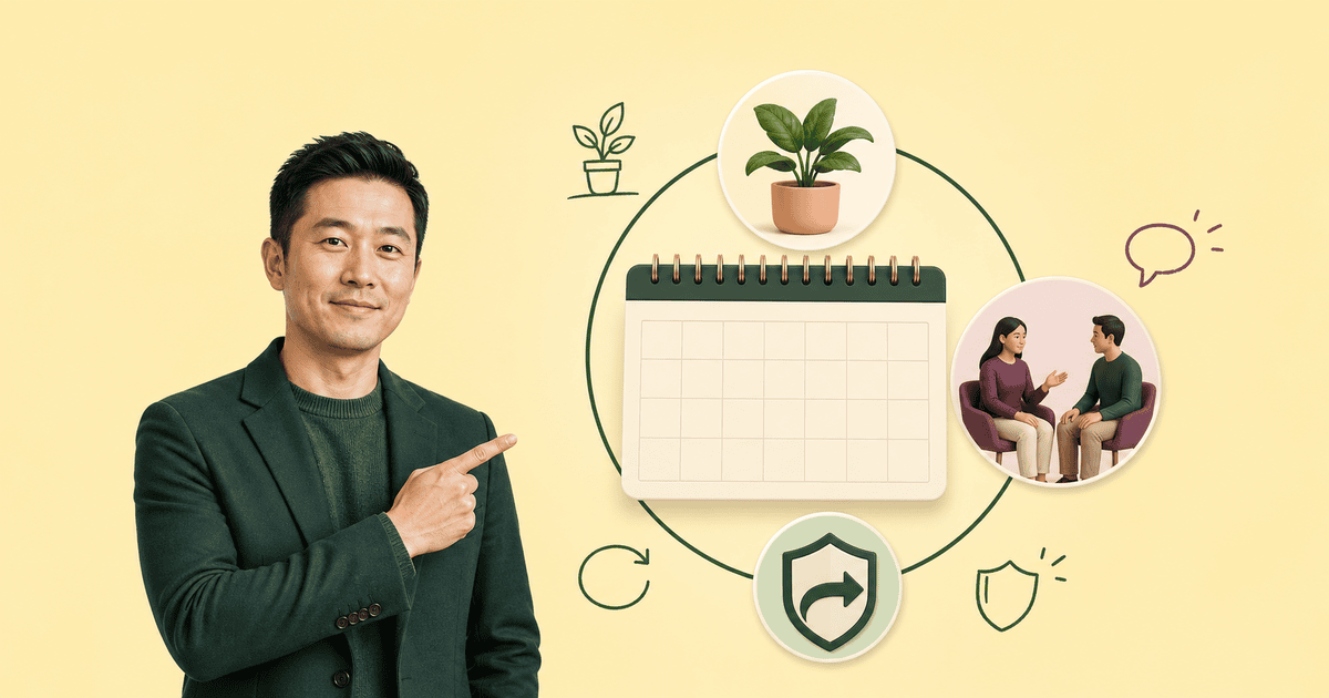 Absence Management: Definition, Process and How to Get It Right