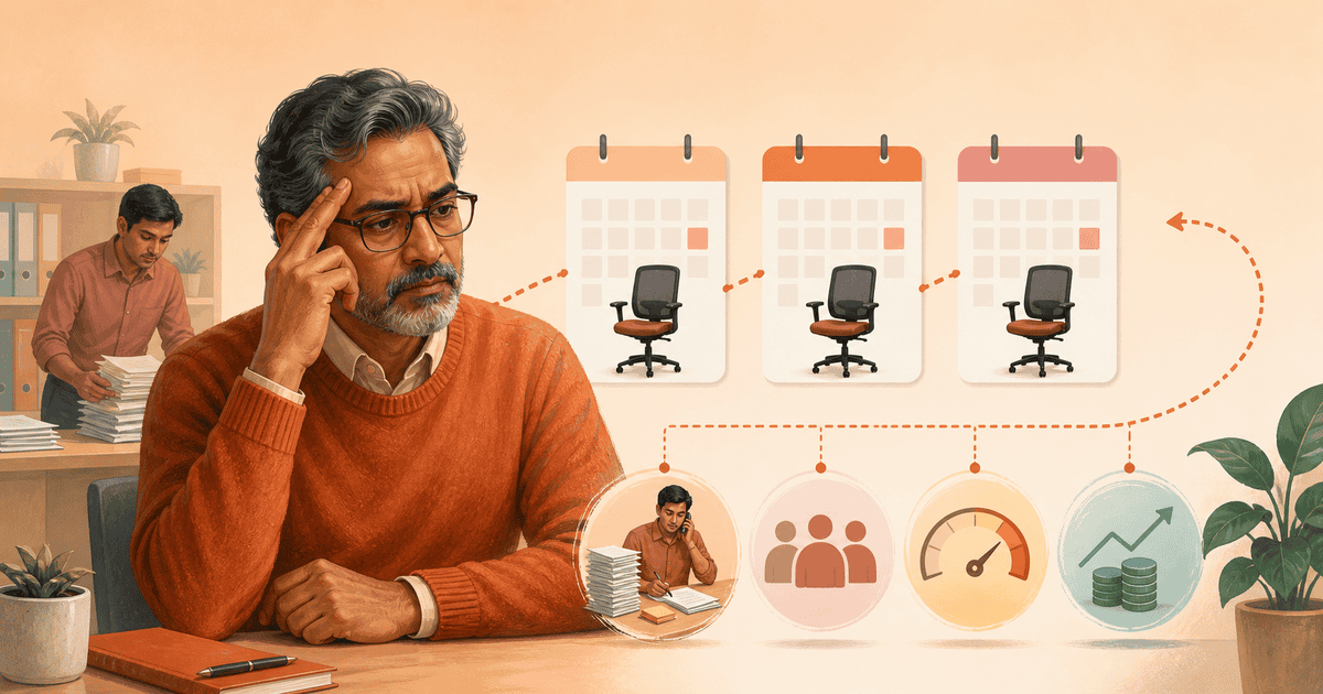 Absenteeism: Definition, Causes & Cost