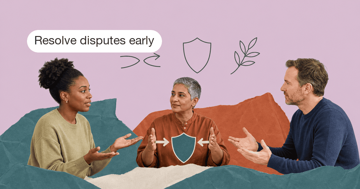 ACAS Leave Disputes