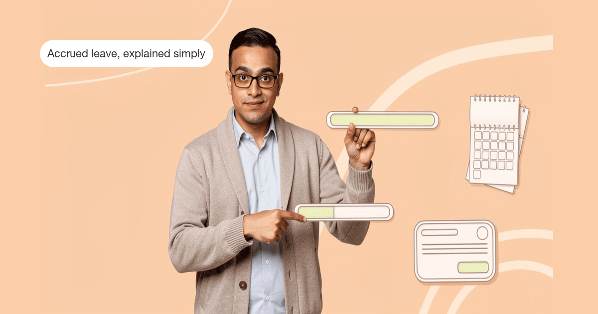 What is Accrued Leave? Everything You Need to Know
