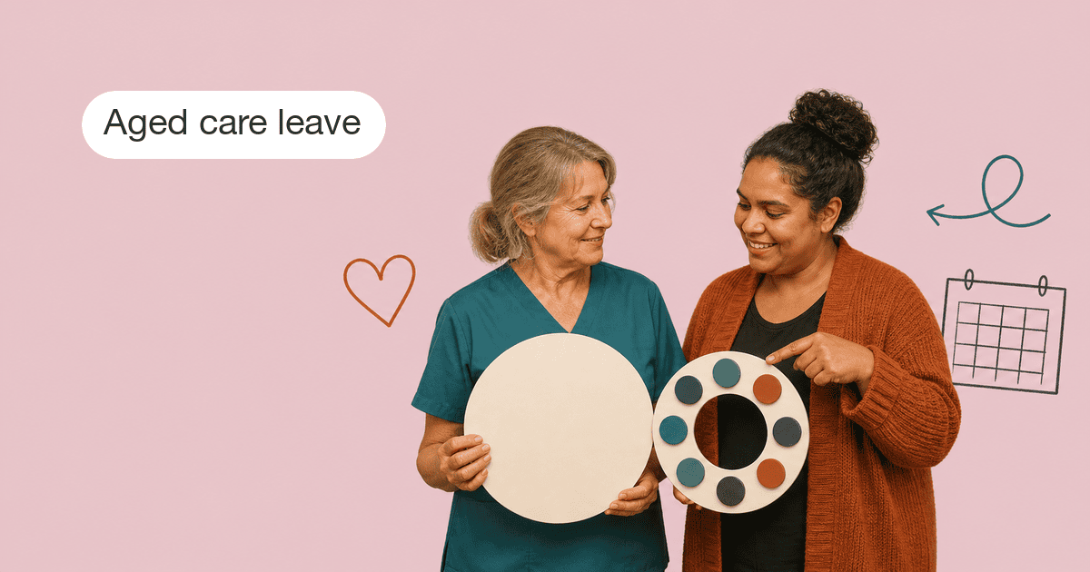 Aged Care Award Leave Entitlements