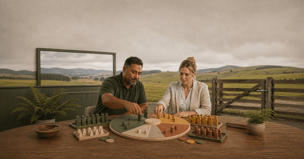 Farm and Agriculture Leave Management in NZ: Seasonal Staff