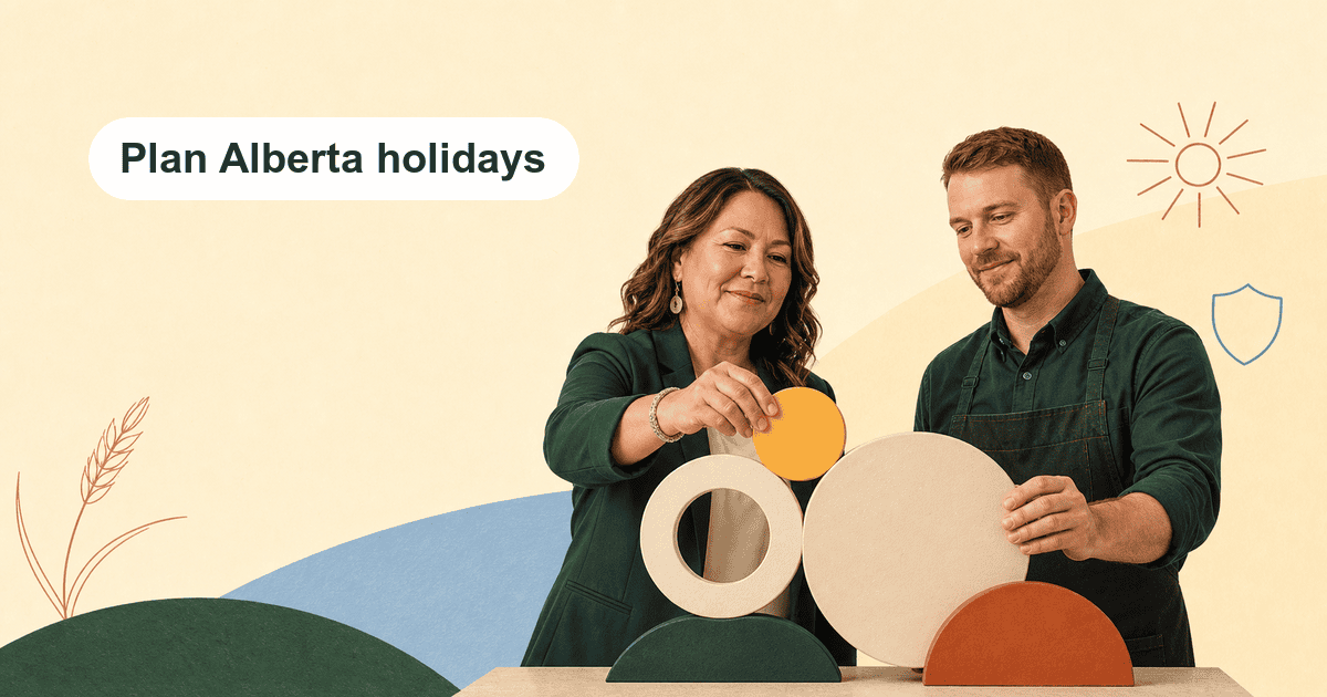 Alberta Statutory Holidays 2026: Employer Guide