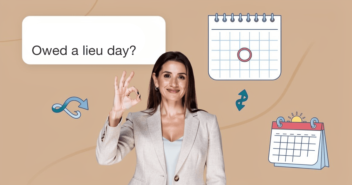 Alternative Holidays (Lieu Days) in New Zealand Explained