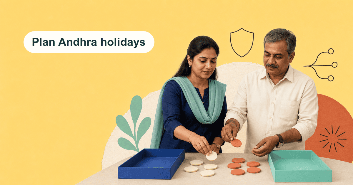 Andhra Pradesh Holidays 2026: Employer Guide