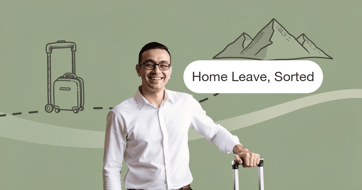 Home Leave in Nepal: Entitlements, Accumulation, and Encashment Rules