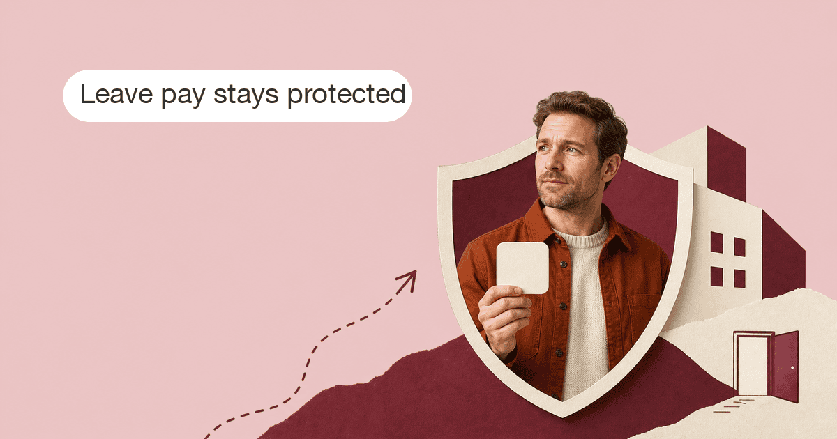 What Happens to My Leave If My Employer Goes Bust?