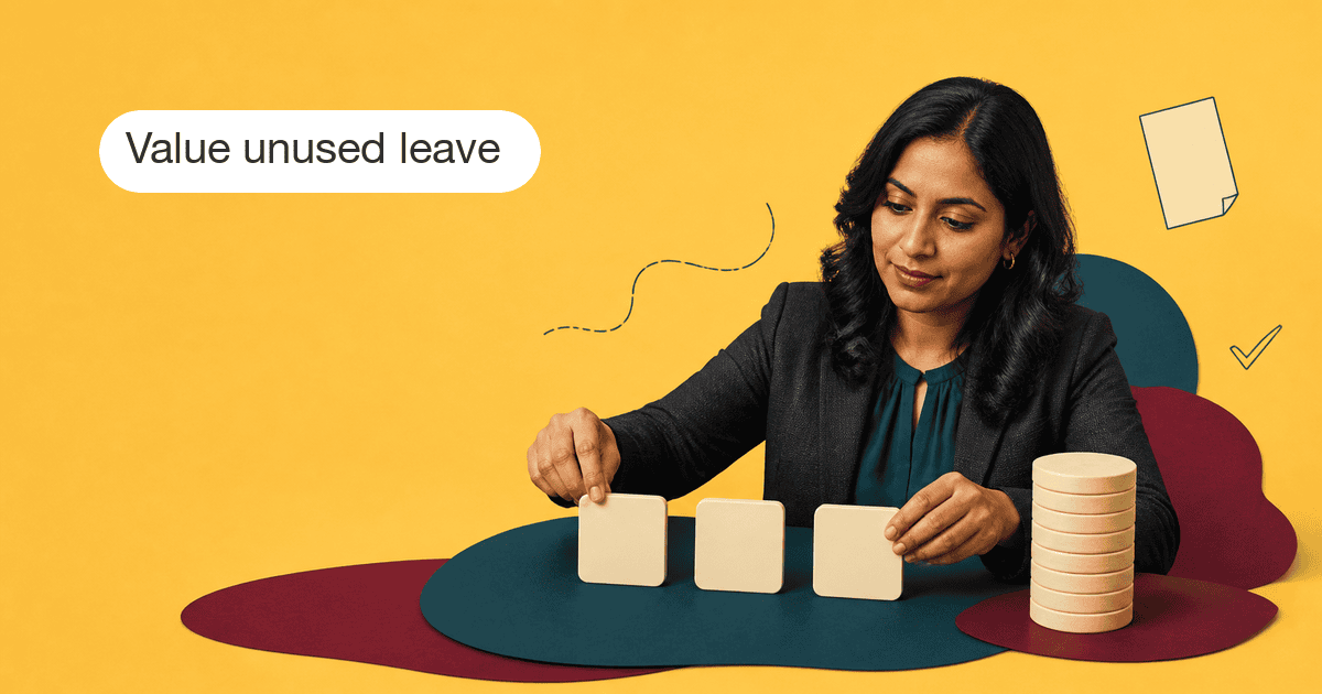 Annual Leave Encashment Calculator