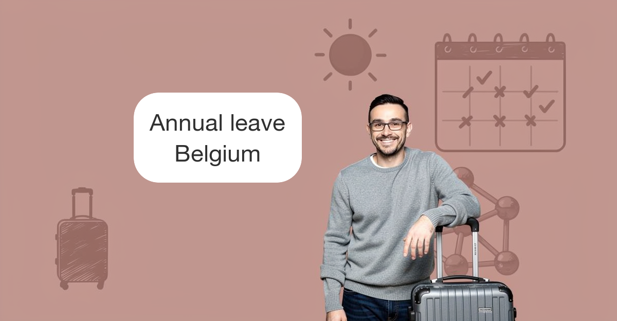 Annual Leave Entitlement in Belgium: Employee Guide