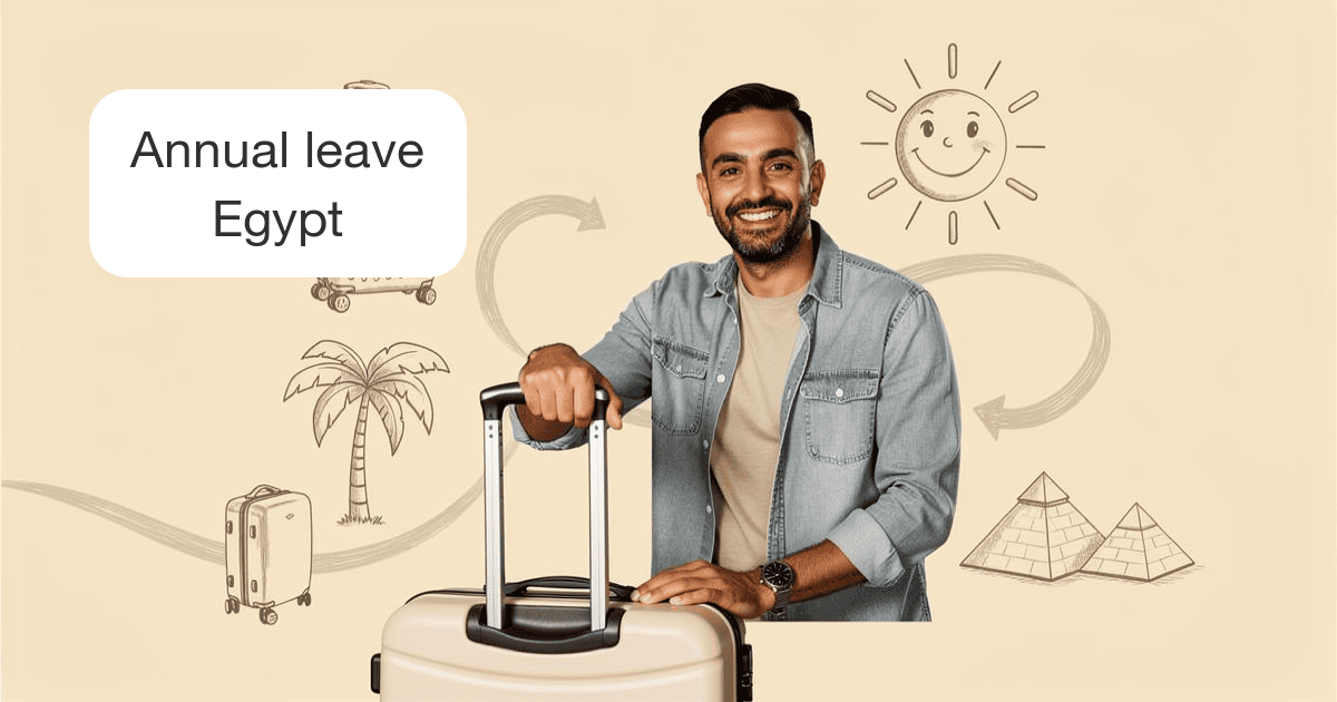 Annual Leave Entitlement in Egypt: Labour Law Guide