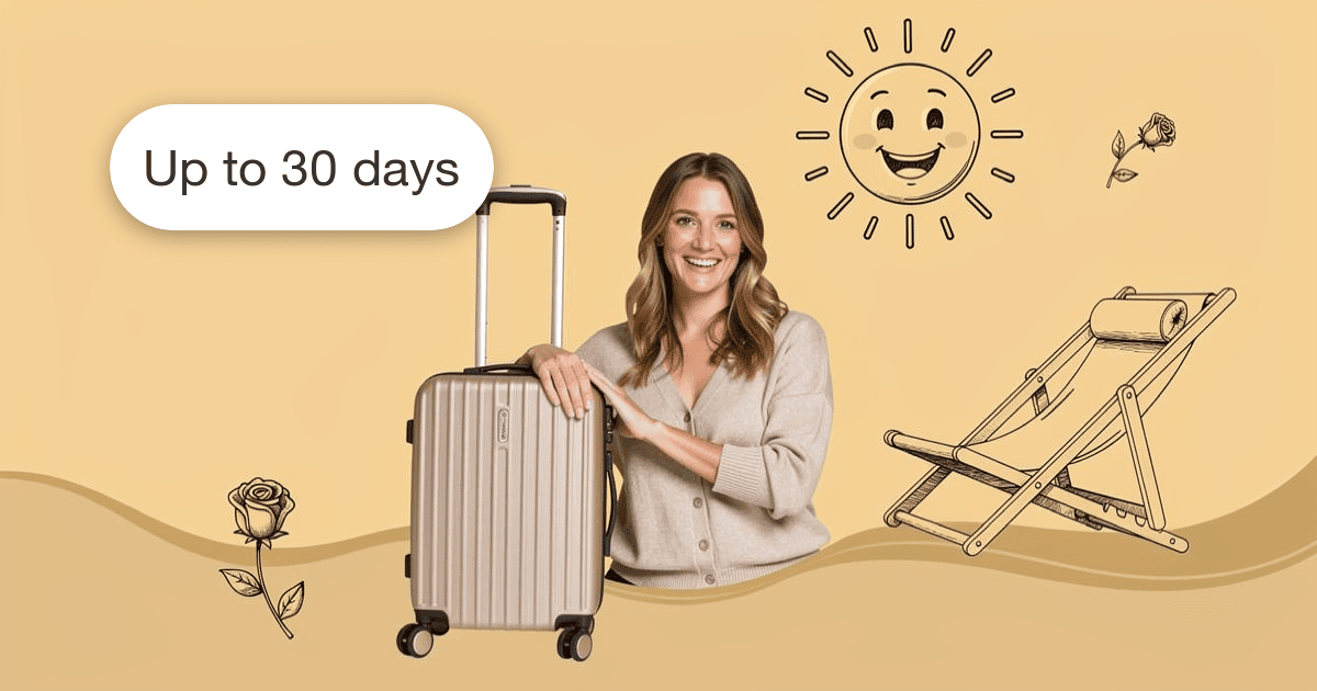 Annual Leave Entitlement in Finland: Annual Holidays Act