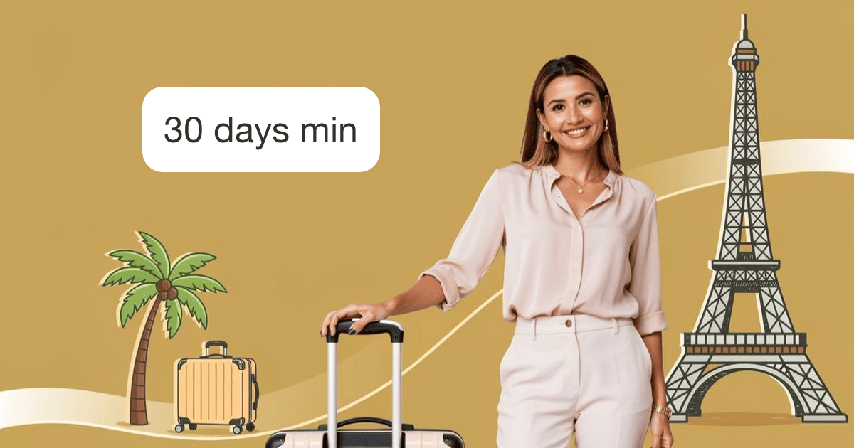 Annual Leave Entitlement in France: Labour Code (Code du travail) Guide