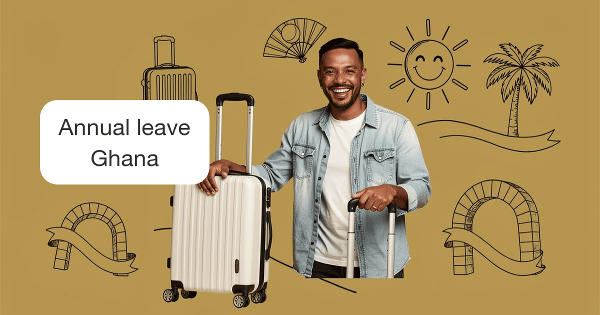 Annual Leave Entitlement in Ghana: Labour Act 2003 Guide