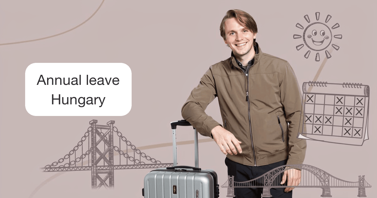 Annual Leave Entitlement in Hungary: Labour Code