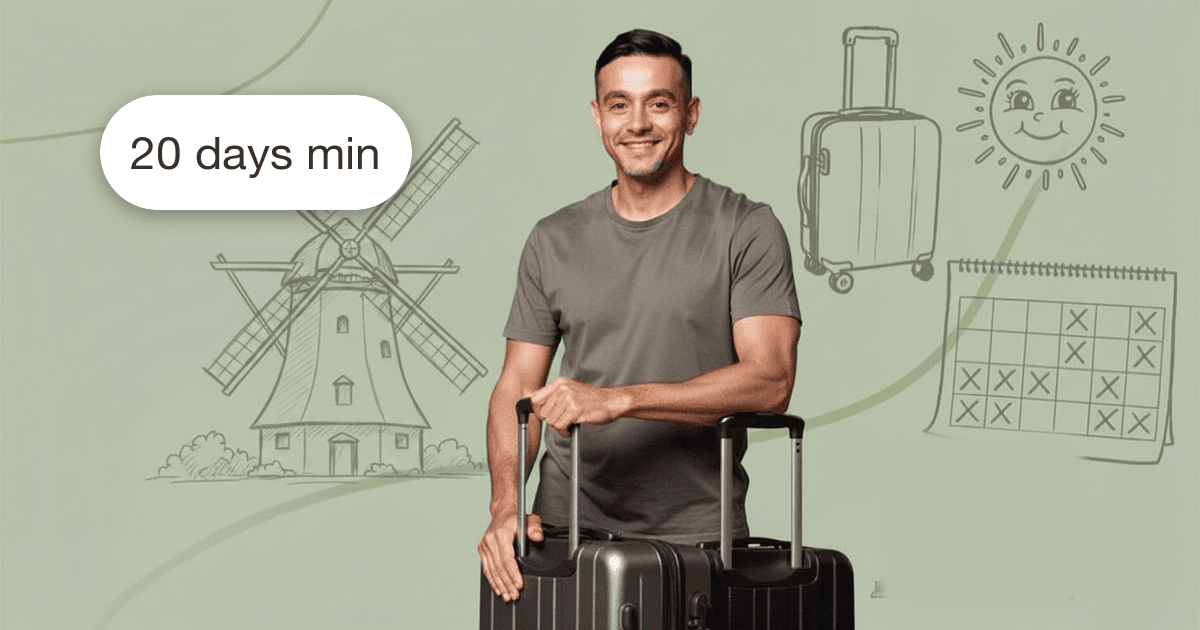 Annual Leave Entitlement in the Netherlands: Employer's Guide