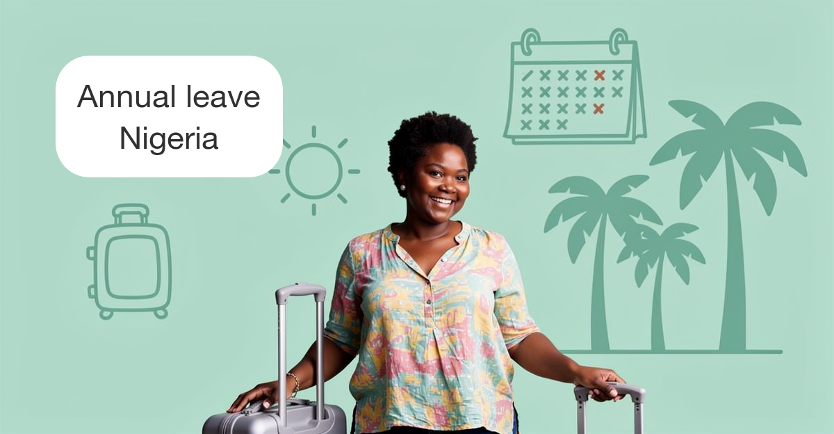 Annual Leave Entitlement in Nigeria: Labour Act Guide
