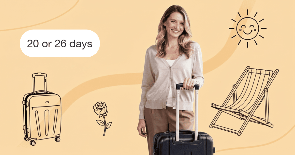 Annual Leave Entitlement in Poland: Labour Code Guide