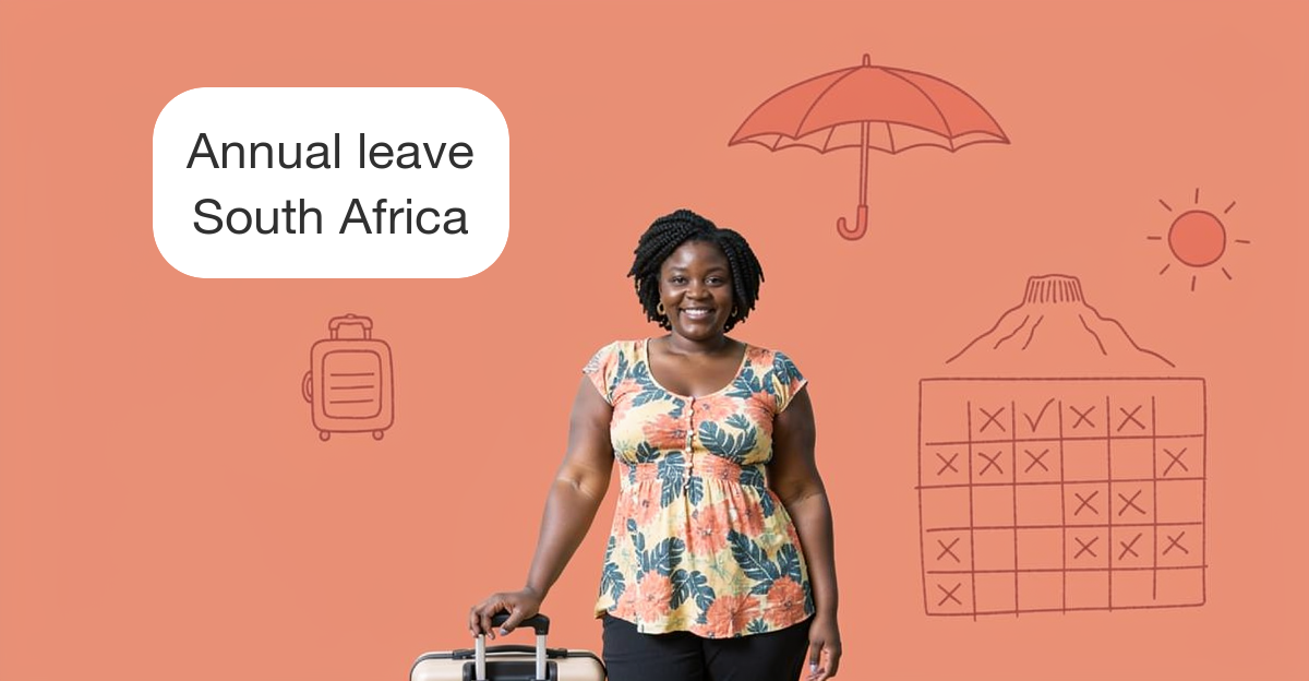 Annual Leave Entitlement in South Africa: BCEA Guide
