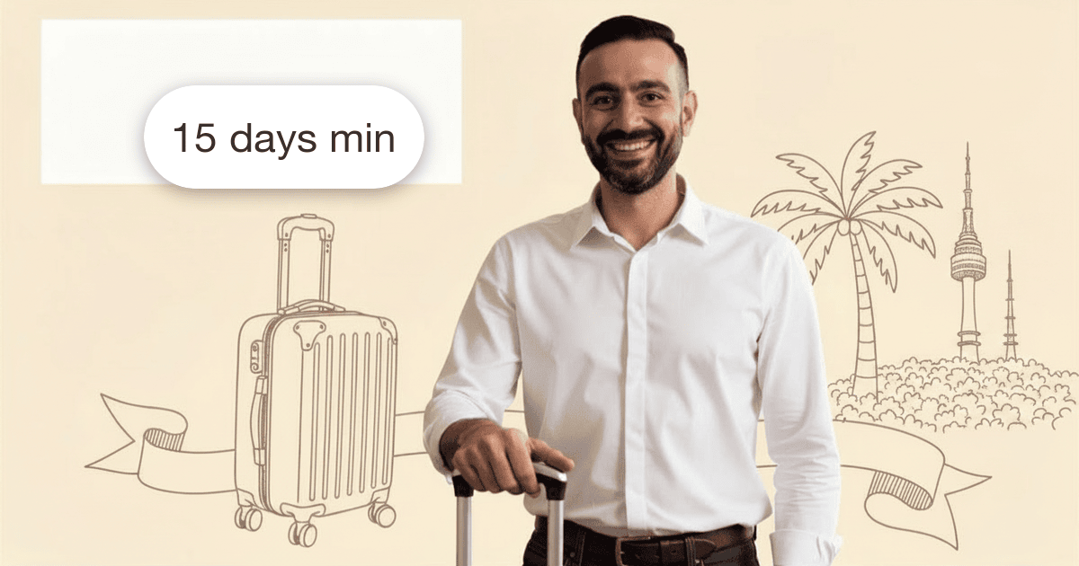 Annual Leave Entitlement in South Korea: Labor Standards Act