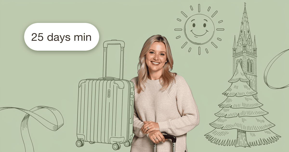 Annual Leave Entitlement in Sweden: Annual Leave Act Guide