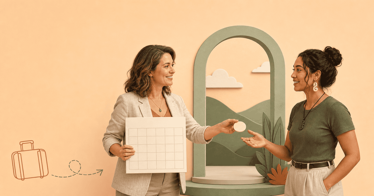 When Can I Take Annual Leave as a New Employee in NZ?