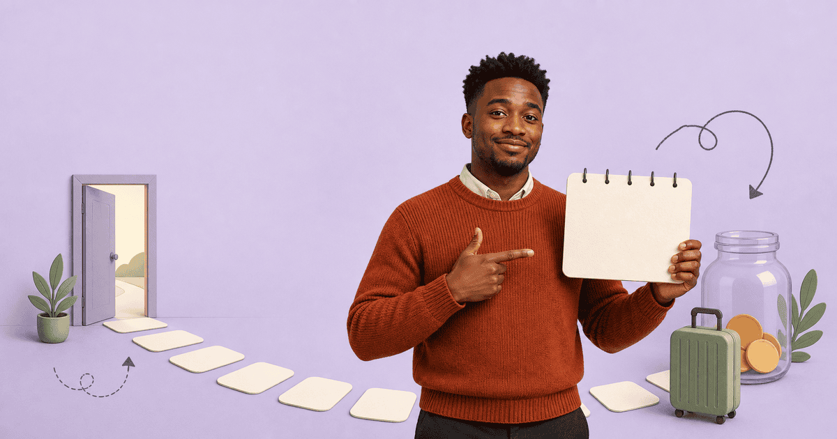 Annual Leave in Your First Year of Employment (UK)