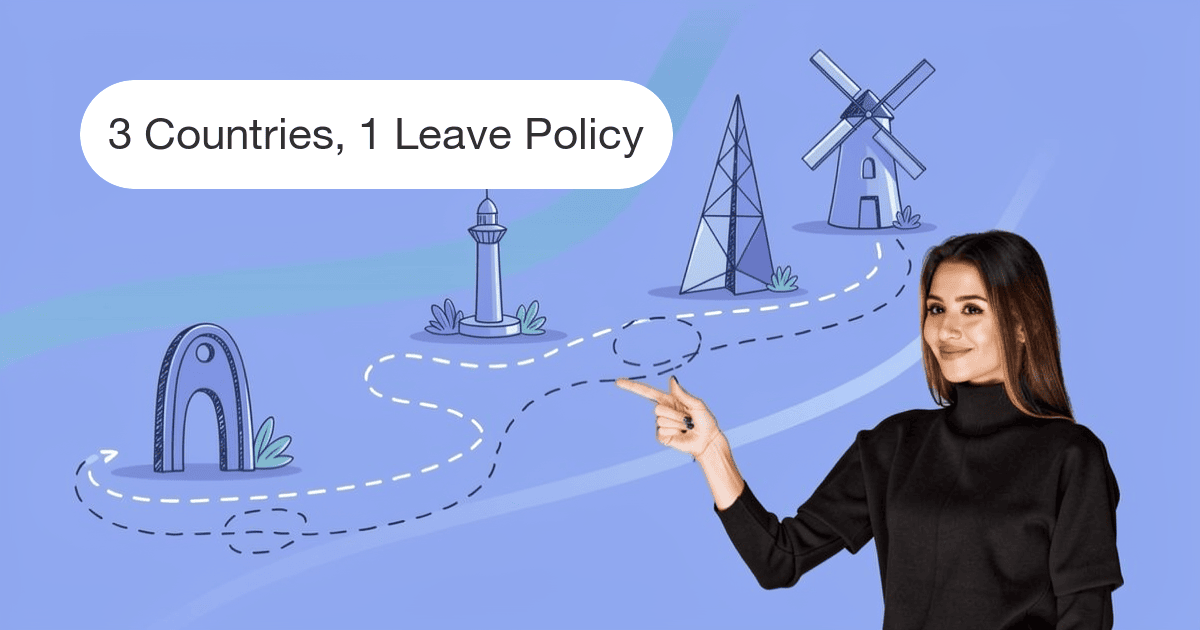 Annual Leave Laws in Germany, France, and the Netherlands: What You Need to Know