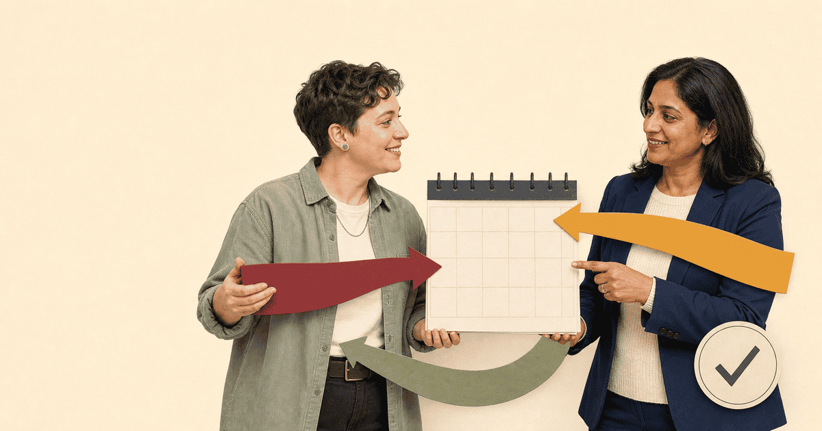 Annual Leave Notice Period Rules: How Much to Give