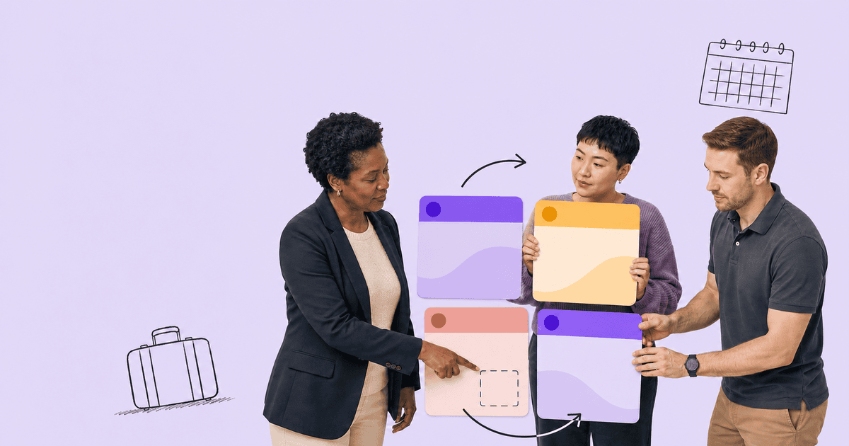 Annual Leave Planning by Quarter: A Manager's Playbook