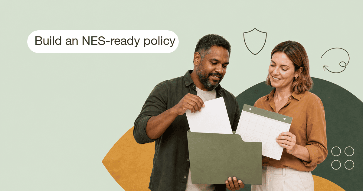 Annual Leave Policy Template for Australian Businesses (NES-Compliant)