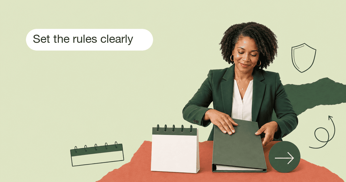 Annual Leave Policy Template for UK Small Businesses