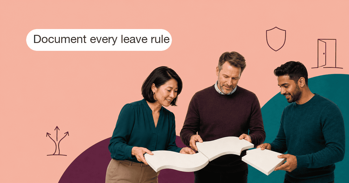 Annual Leave Policy UK Template