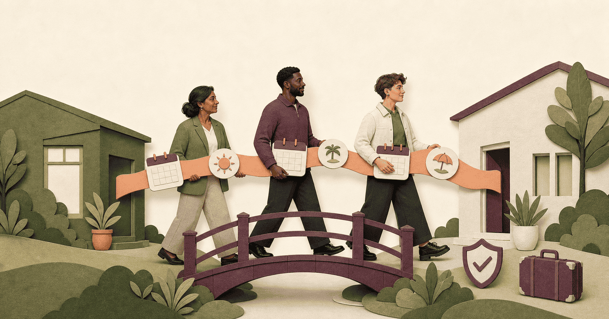Annual Leave and TUPE Transfers: What Happens to It