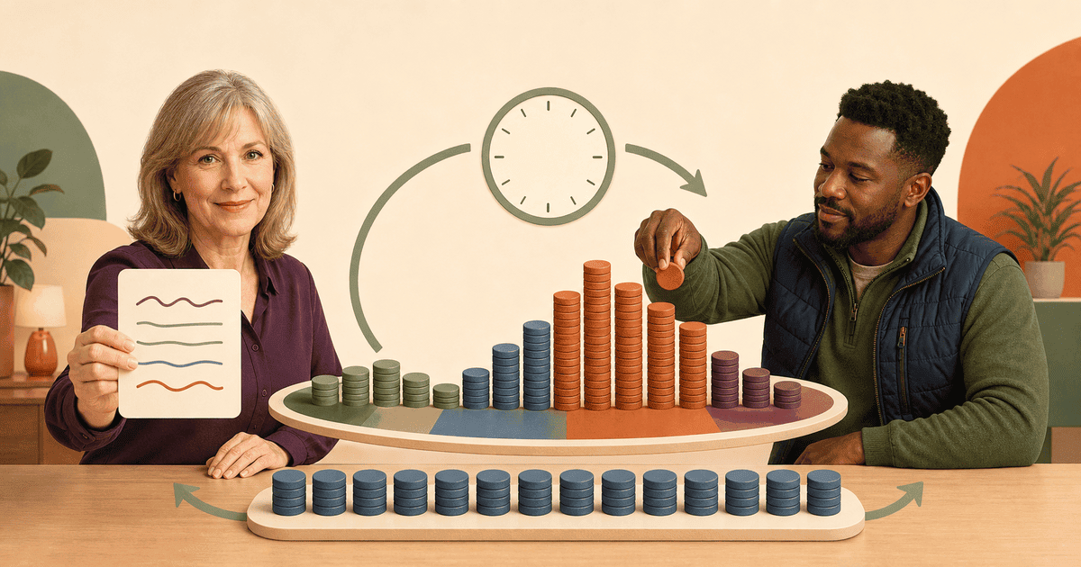 Annualised Hours: Definition & How They Work