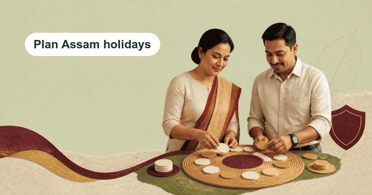 Assam Holidays 2026: Employer Guide