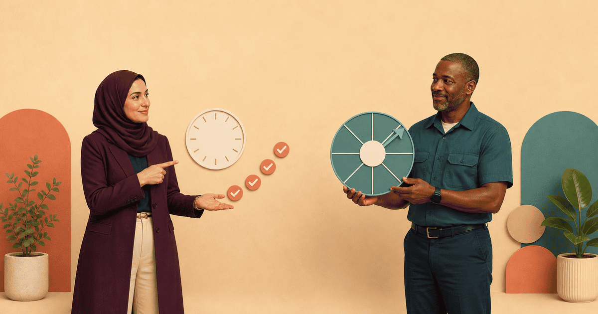 Attendance Tracking vs Shift Rostering: Which Does Your Business Need?