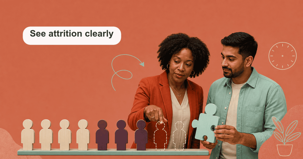 Attrition Rate: Definition, Formula and How to Calculate It