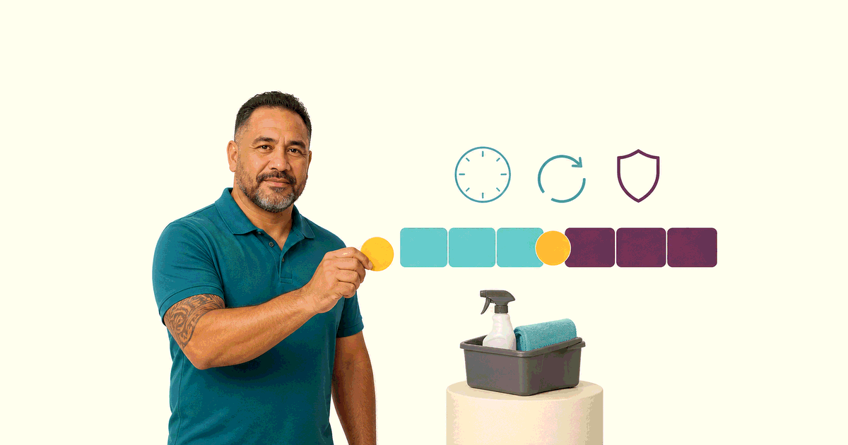 Australia Cleaning Award: Leave Entitlements Guide