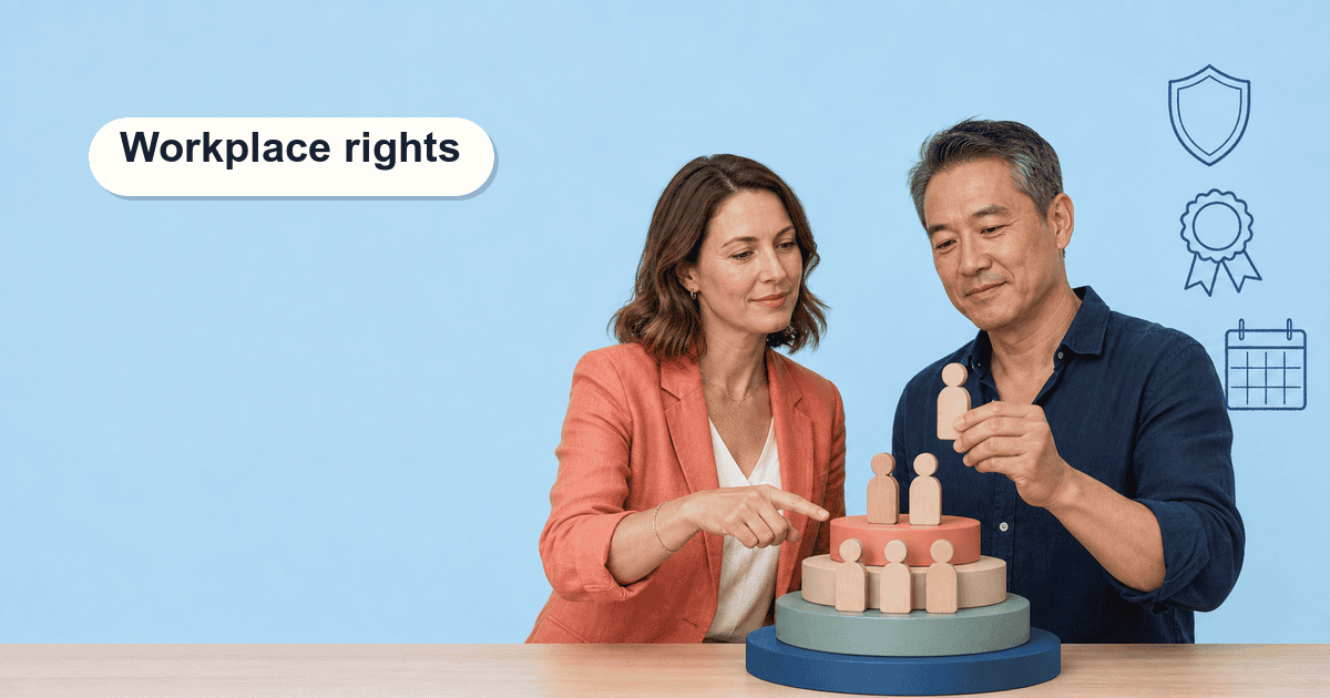 Australia Fair Work Act: Employee Rights Guide