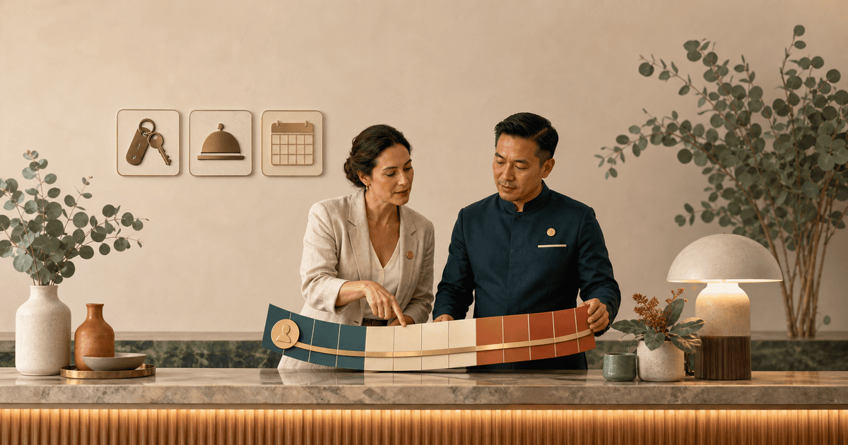 Australia Hospitality Award: Leave Entitlements Guide