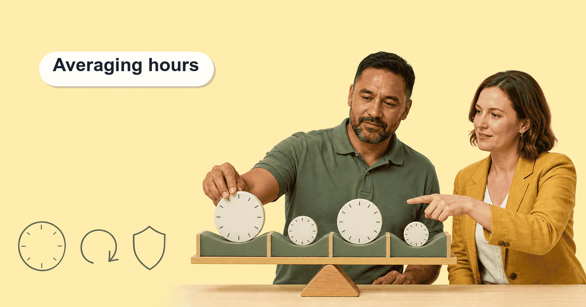 Averaging of Hours: Definition & How It Works