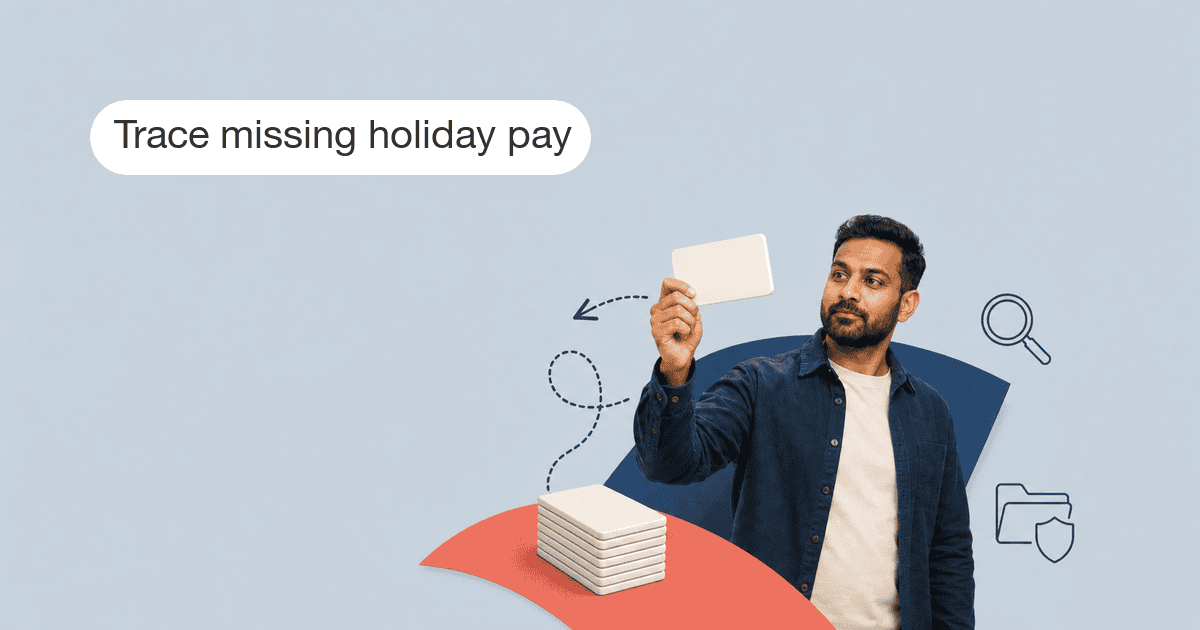 Backdated Holiday Pay Claims UK