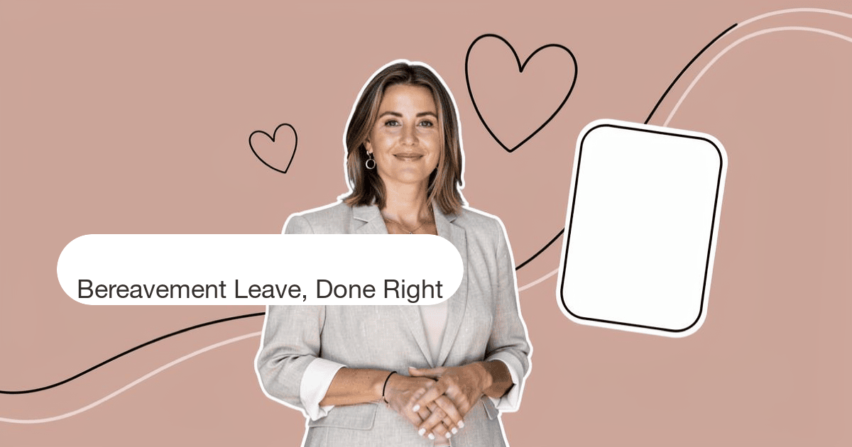 Bereavement Leave in New Zealand: Who Qualifies and How Much