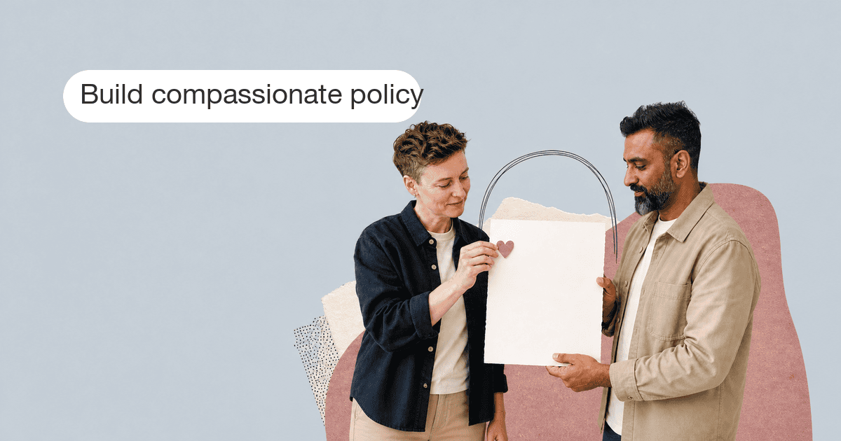 Bereavement Leave Policy Template for UK Small Businesses