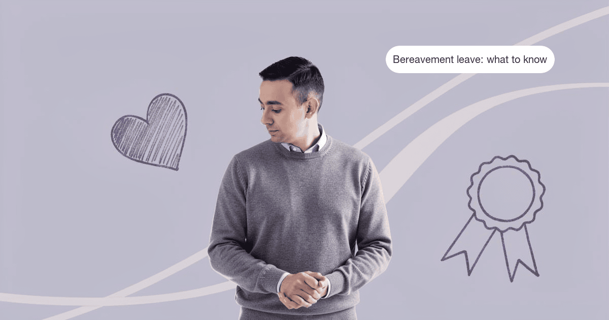 All You Need to Know About Bereavement Leave
