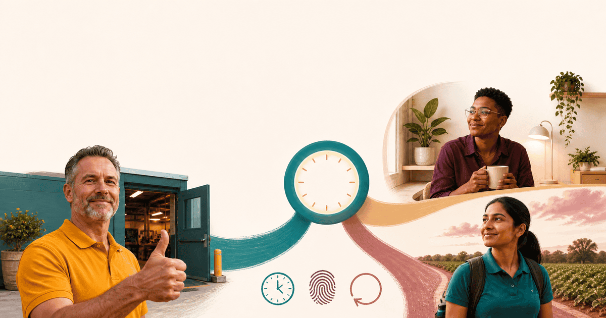 Best Attendance Tracking Software 2026