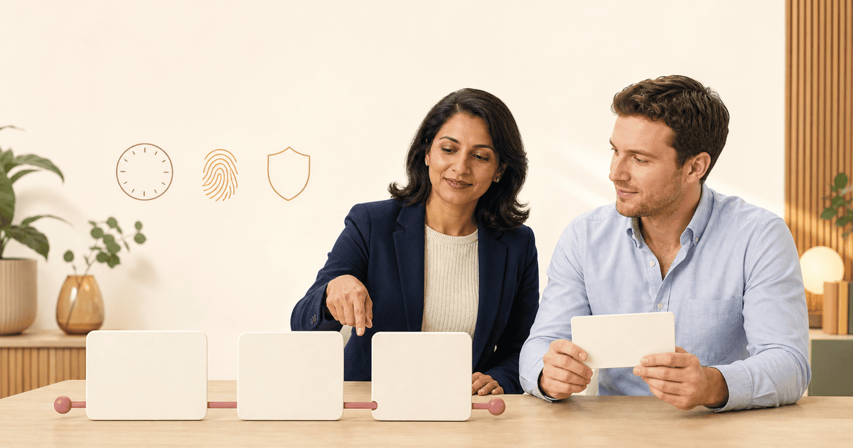 Best Attendance Tracking Software for UK Businesses (2026)