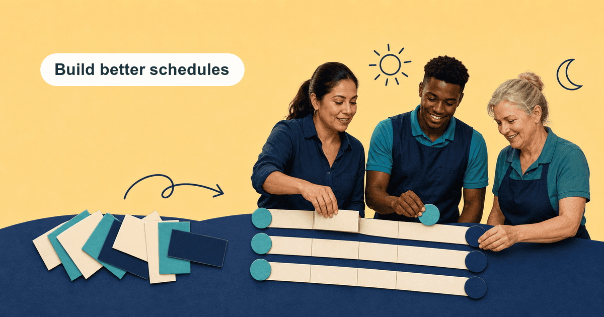 Best Employee Scheduling Software 2026