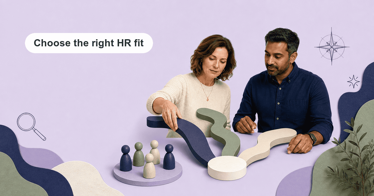Best HR Software 2026