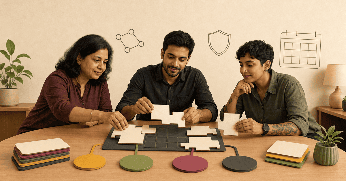 Best Leave Management Software in India (2026)